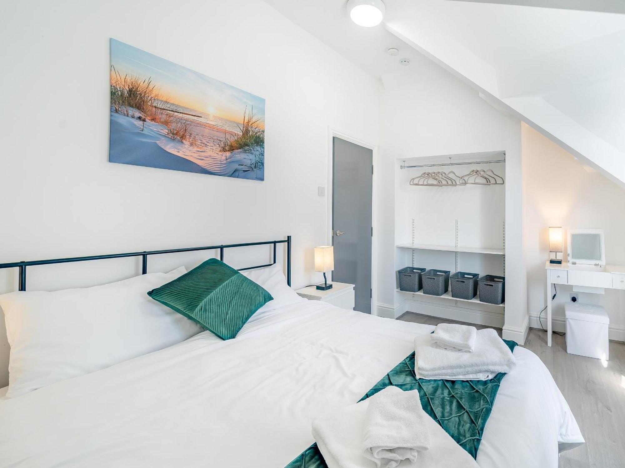 Three - Uk43701 Villa Литам Сент Аннс Екстериор снимка